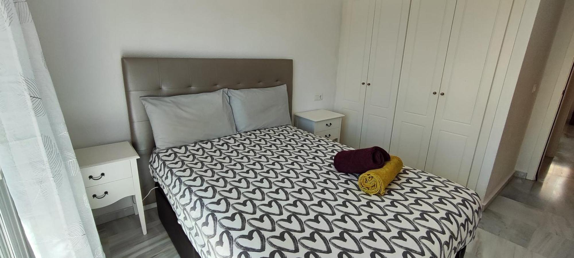 Appartement El Coloso De Costa Benalmádena